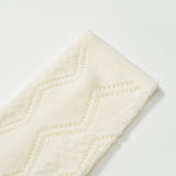 Pearl Petals Knit Cardigan