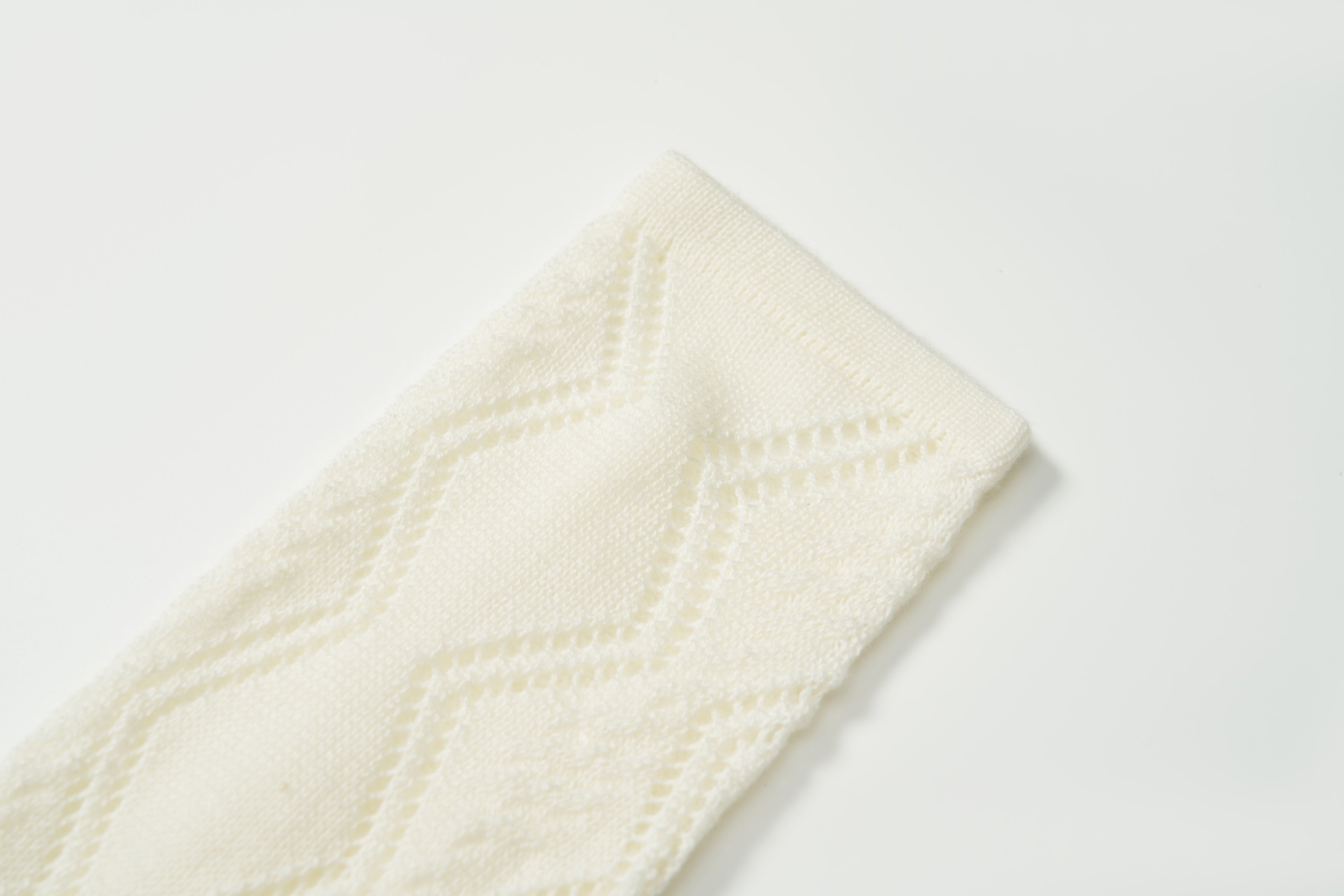 Pearl Petals Knit Cardigan