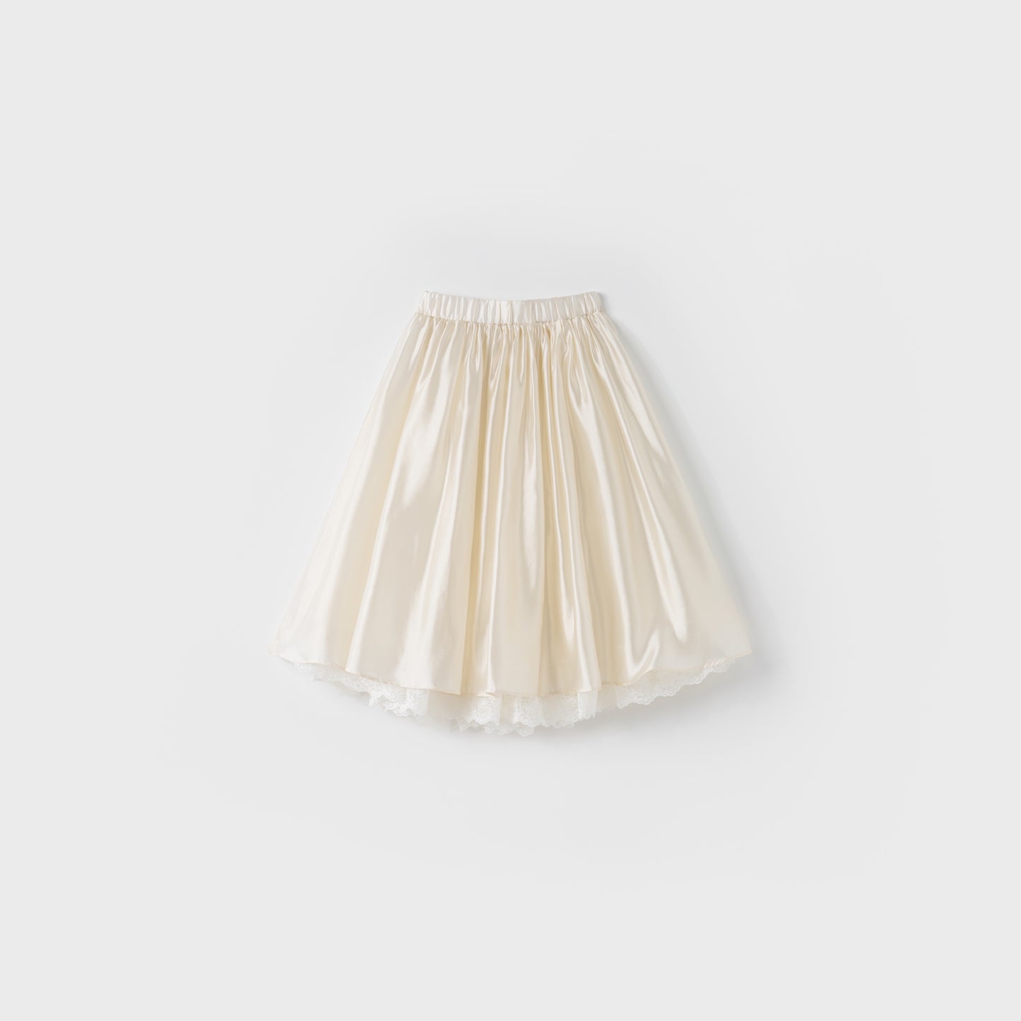 Petal Flow Skirt