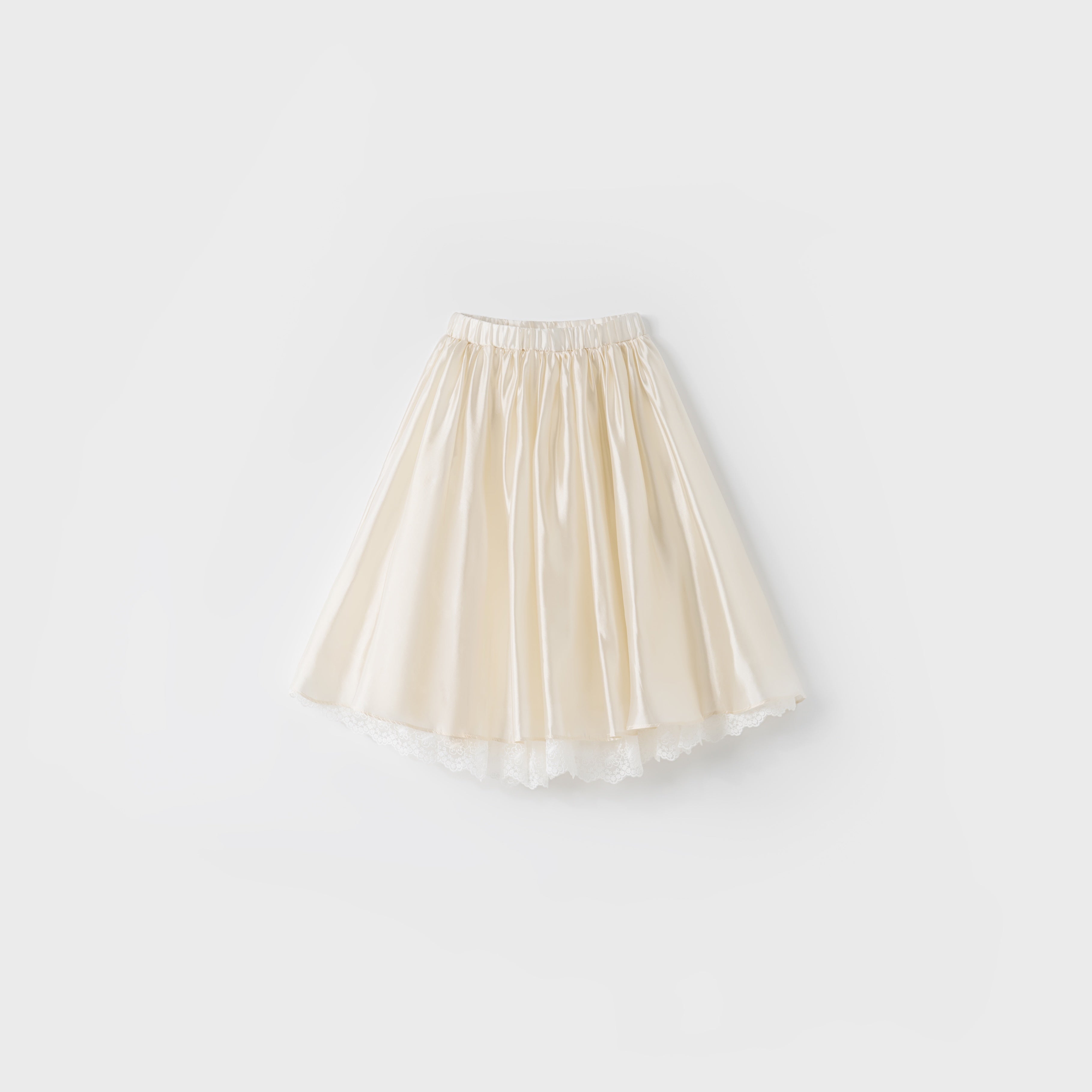 Petal Flow Skirt