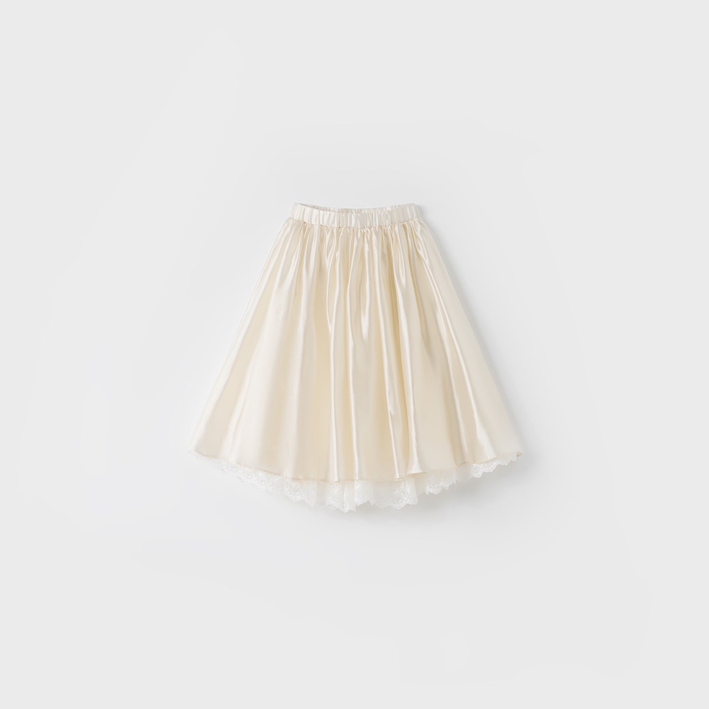 Petal Flow Skirt