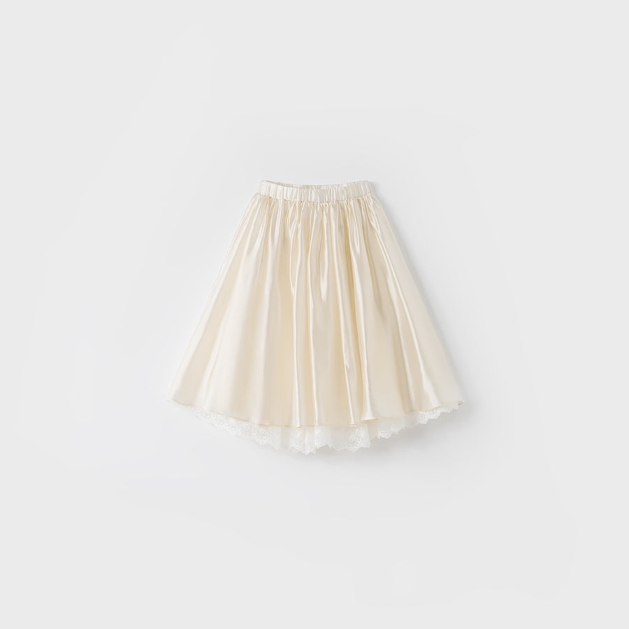 Petal Flow Skirt
