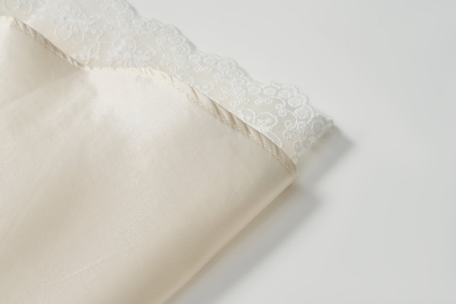 Petal Flow Skirt