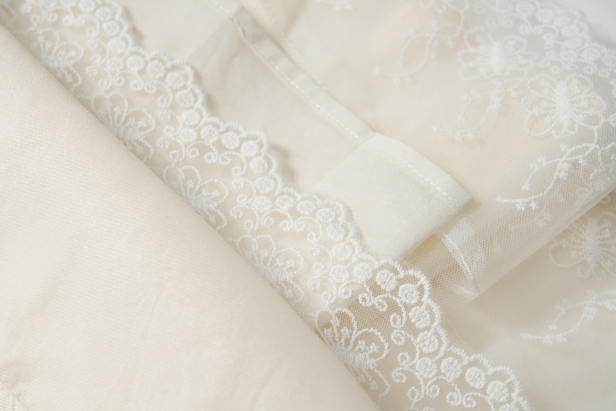Petal Flow Skirt
