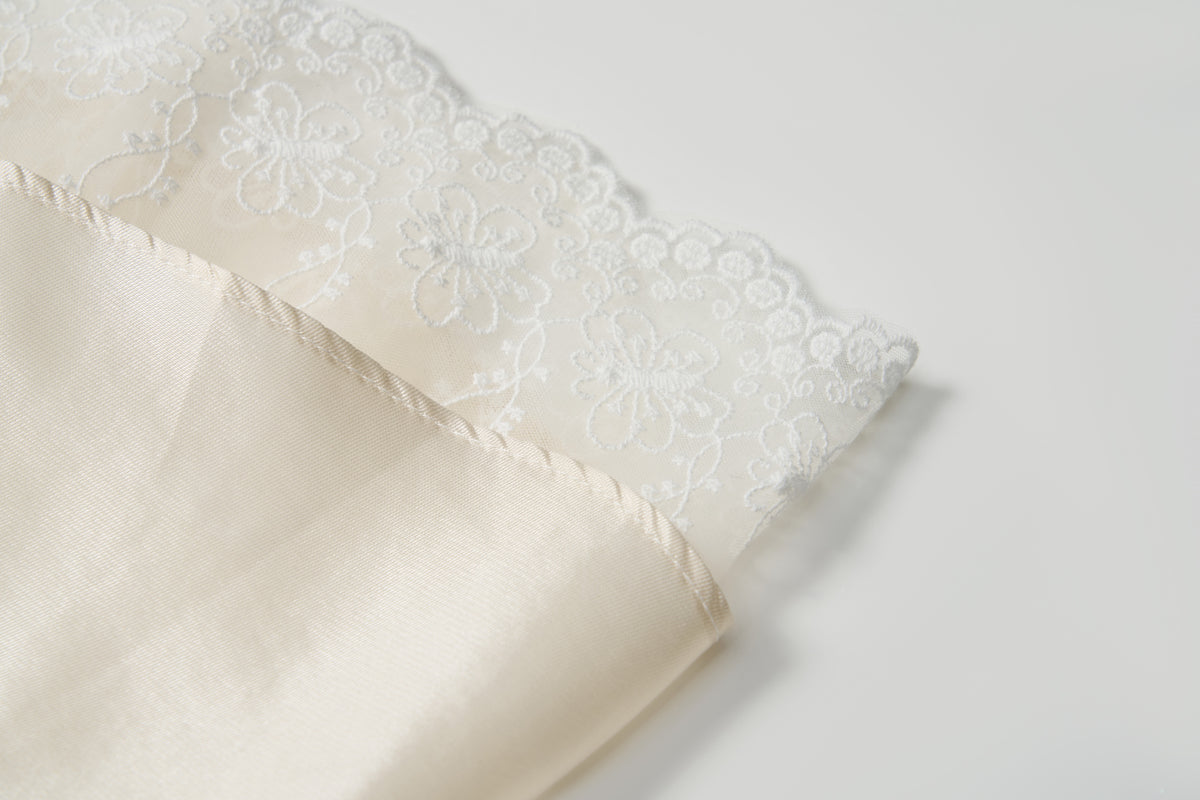 Petal Flow Skirt