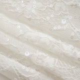Ballet Lace Bow Dress