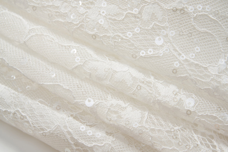 Ballet Lace Bow Dress