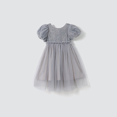 Dusk Whisper Dress