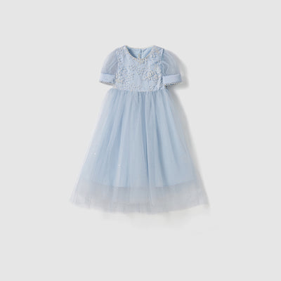 Mist Whisper Dress