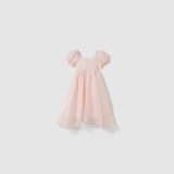 Blush Whisper Dress