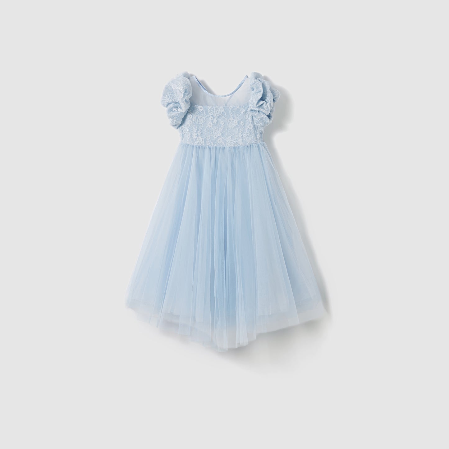 Sky Whisper Dress