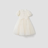 Orchid Whisper Dress