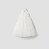 Butterfly Whispers Dress