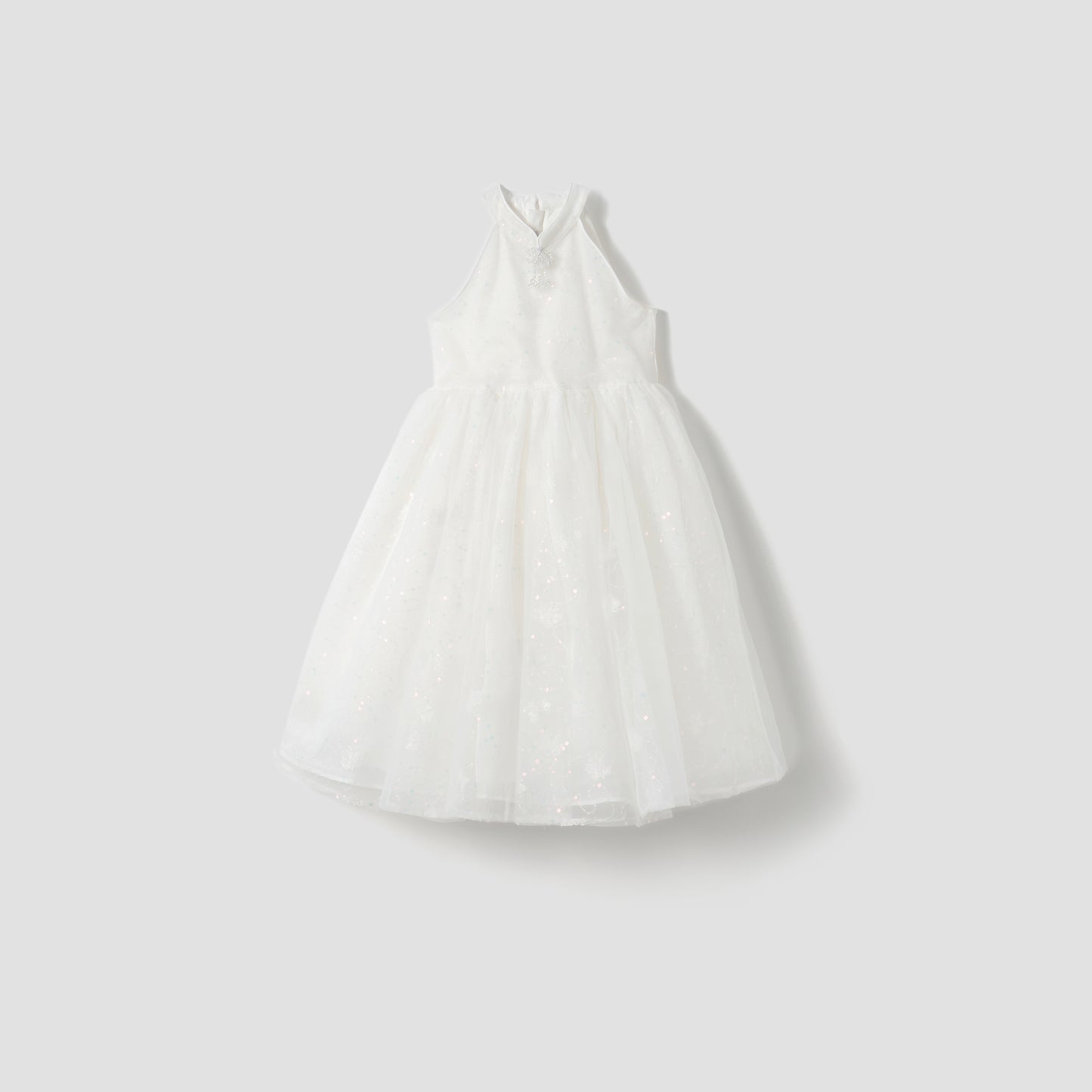 Butterfly Whispers Dress
