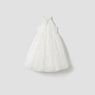 Butterfly Whispers Dress
