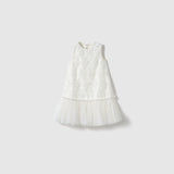 Twinkle Whisper Dress