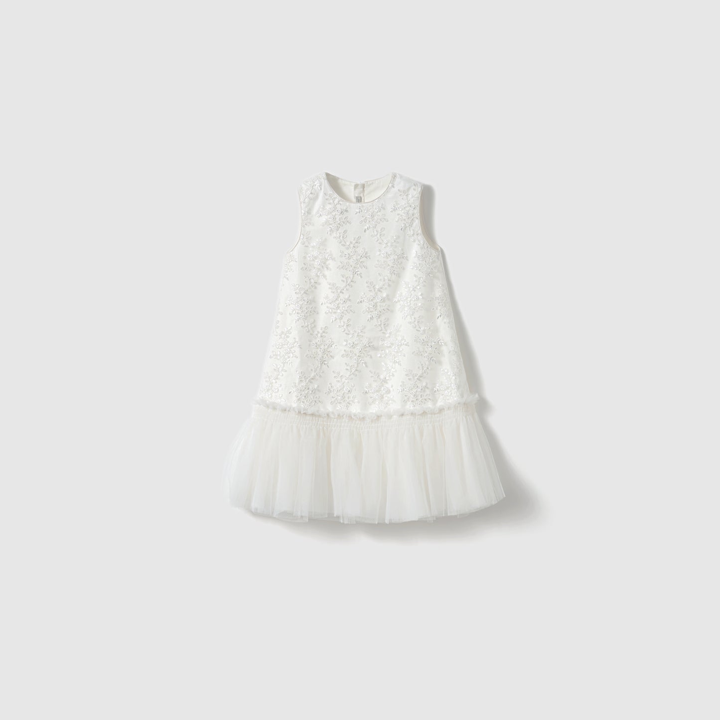 Twinkle Whisper Dress