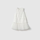 Twinkle Whisper Dress