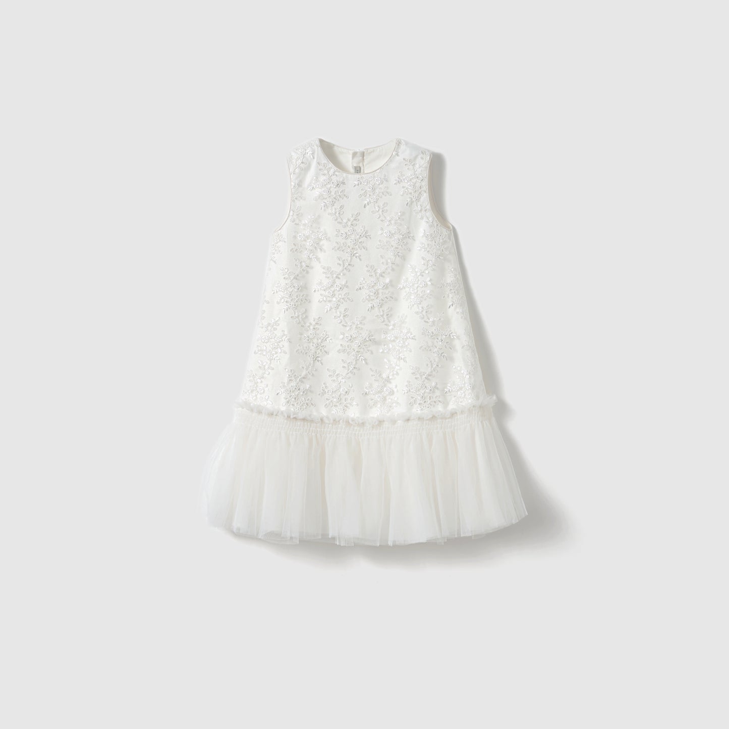 Twinkle Whisper Dress