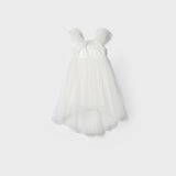 Cloud Whisper Dress