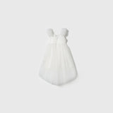 Cloud Whisper Dress