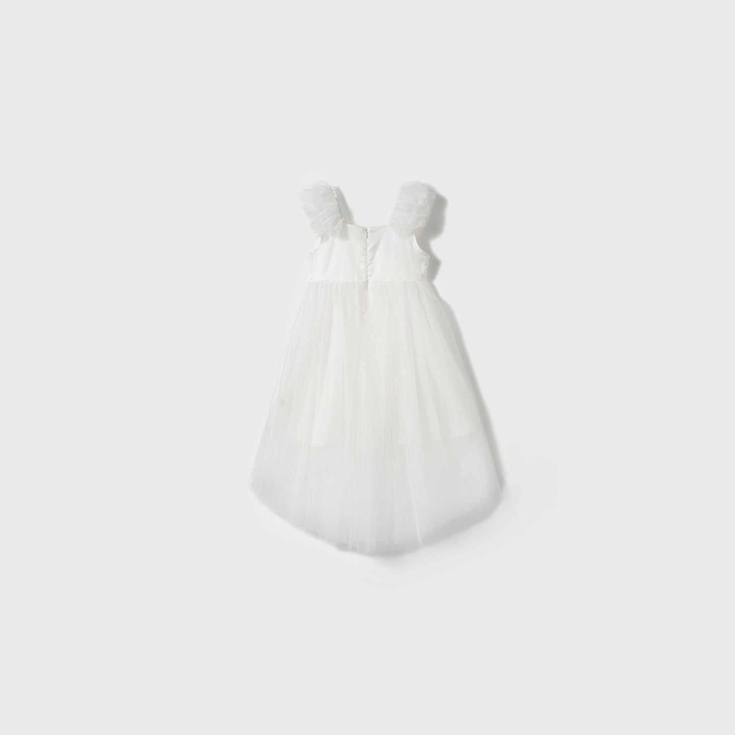 Cloud Whisper Dress