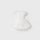 Ballerina Whisper Dress