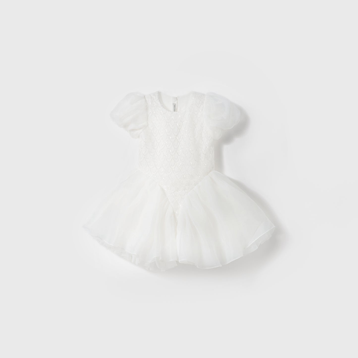 Ballerina Whisper Dress