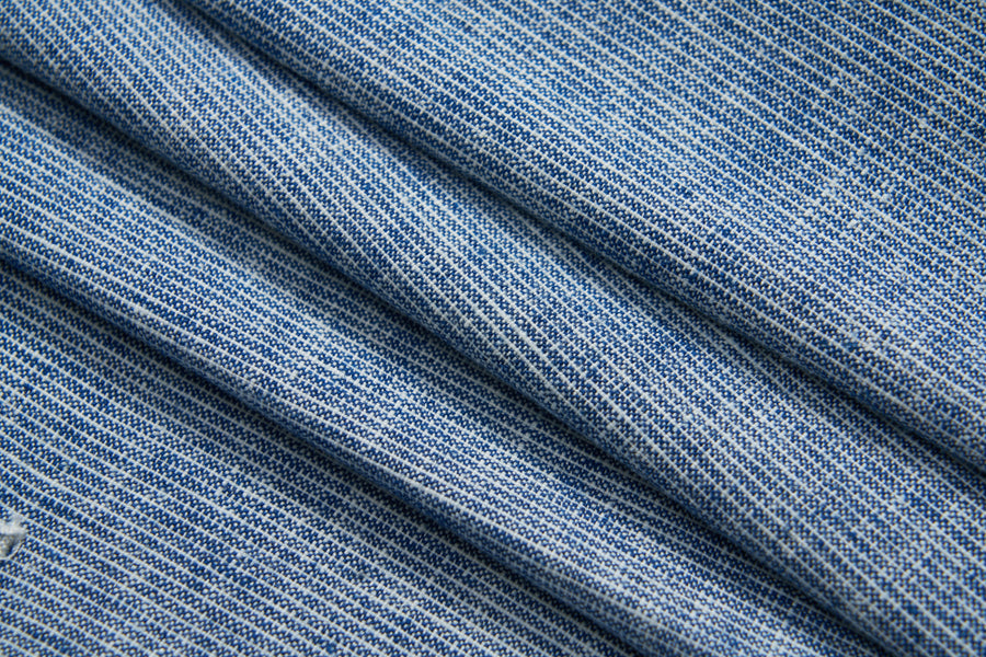 Riviera Linen Cotton Blazer