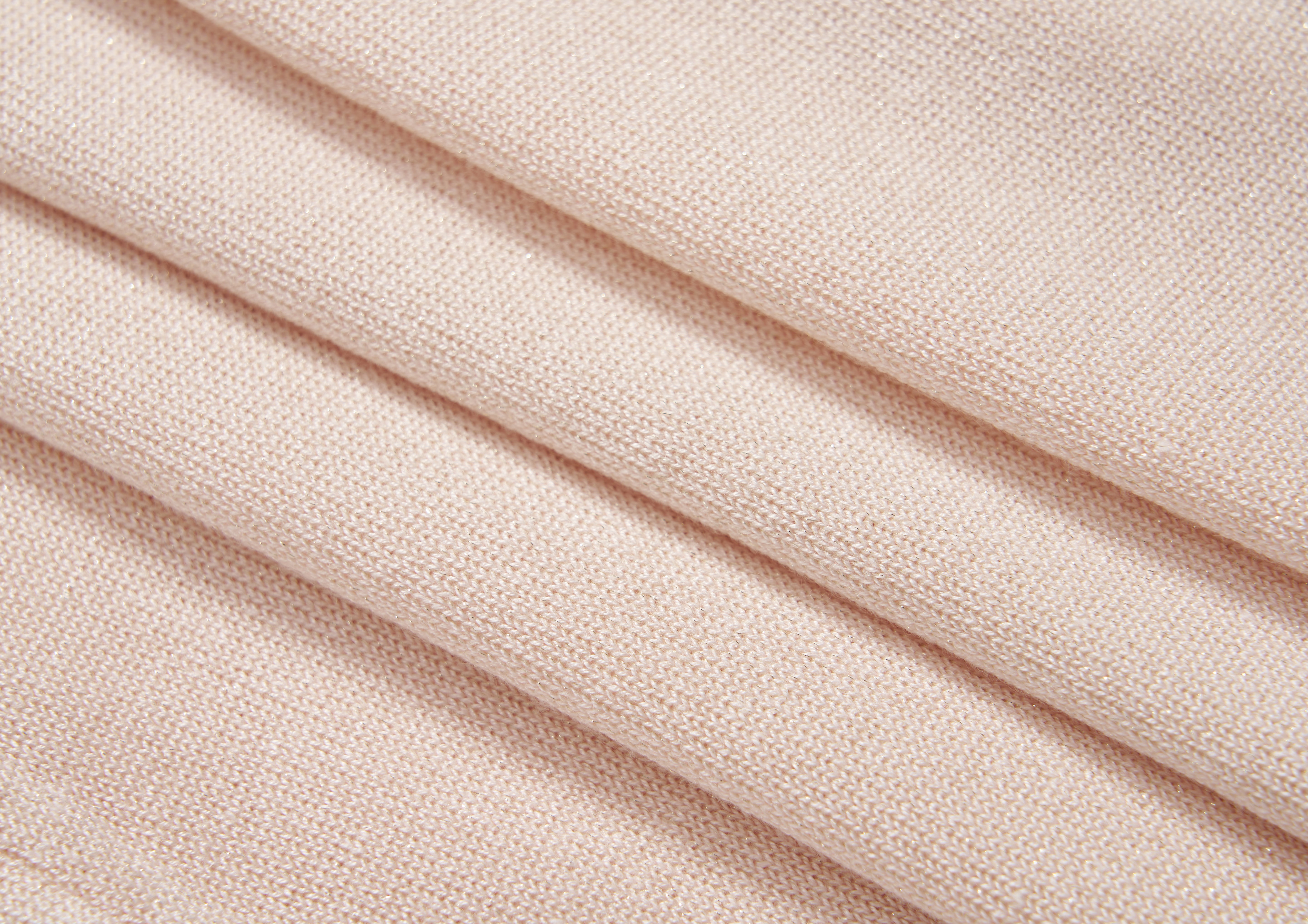 Blush Petal Bloom Knit Cardigan
