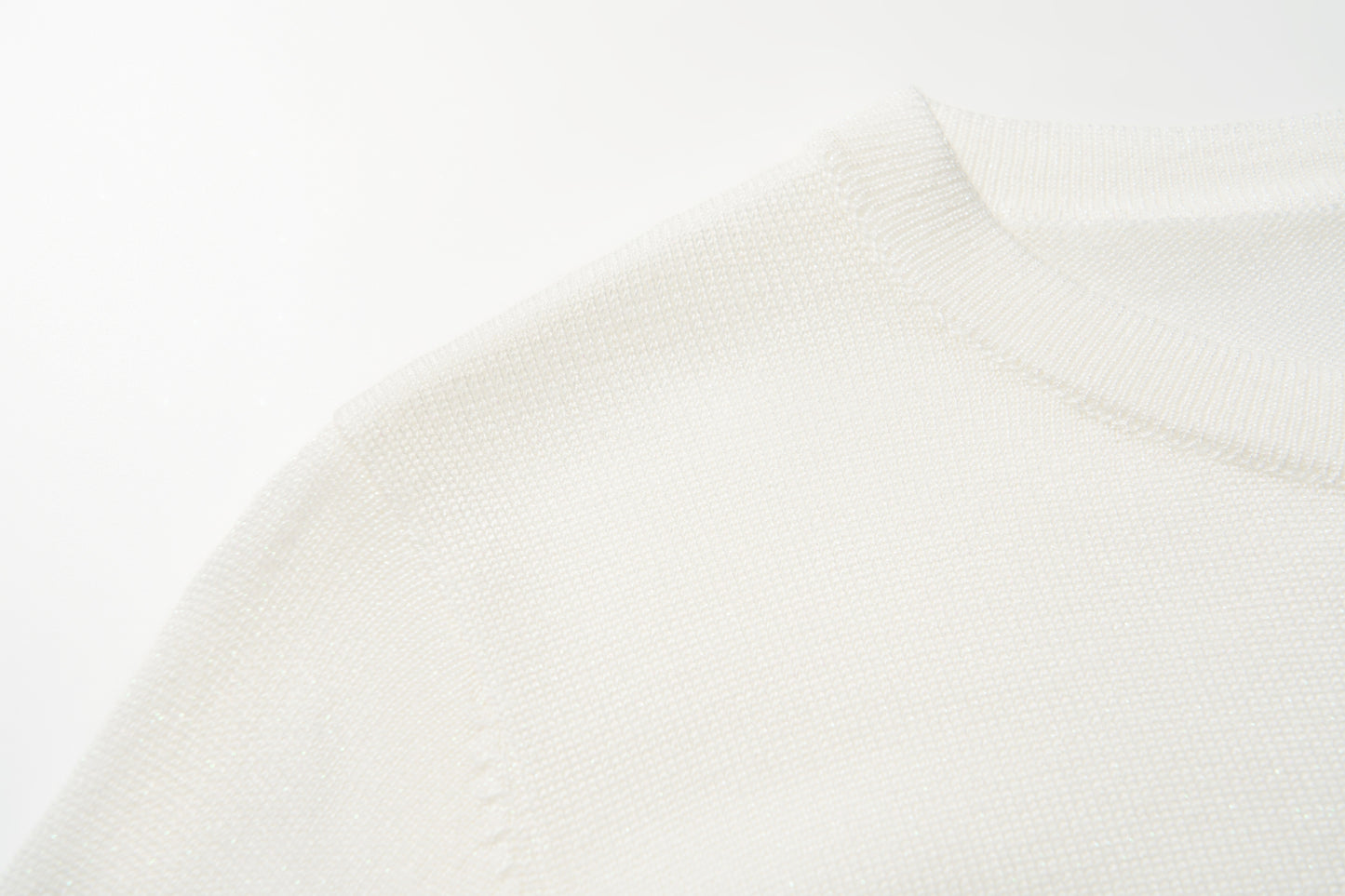 Cloud Petal Bloom Knit Cardigan