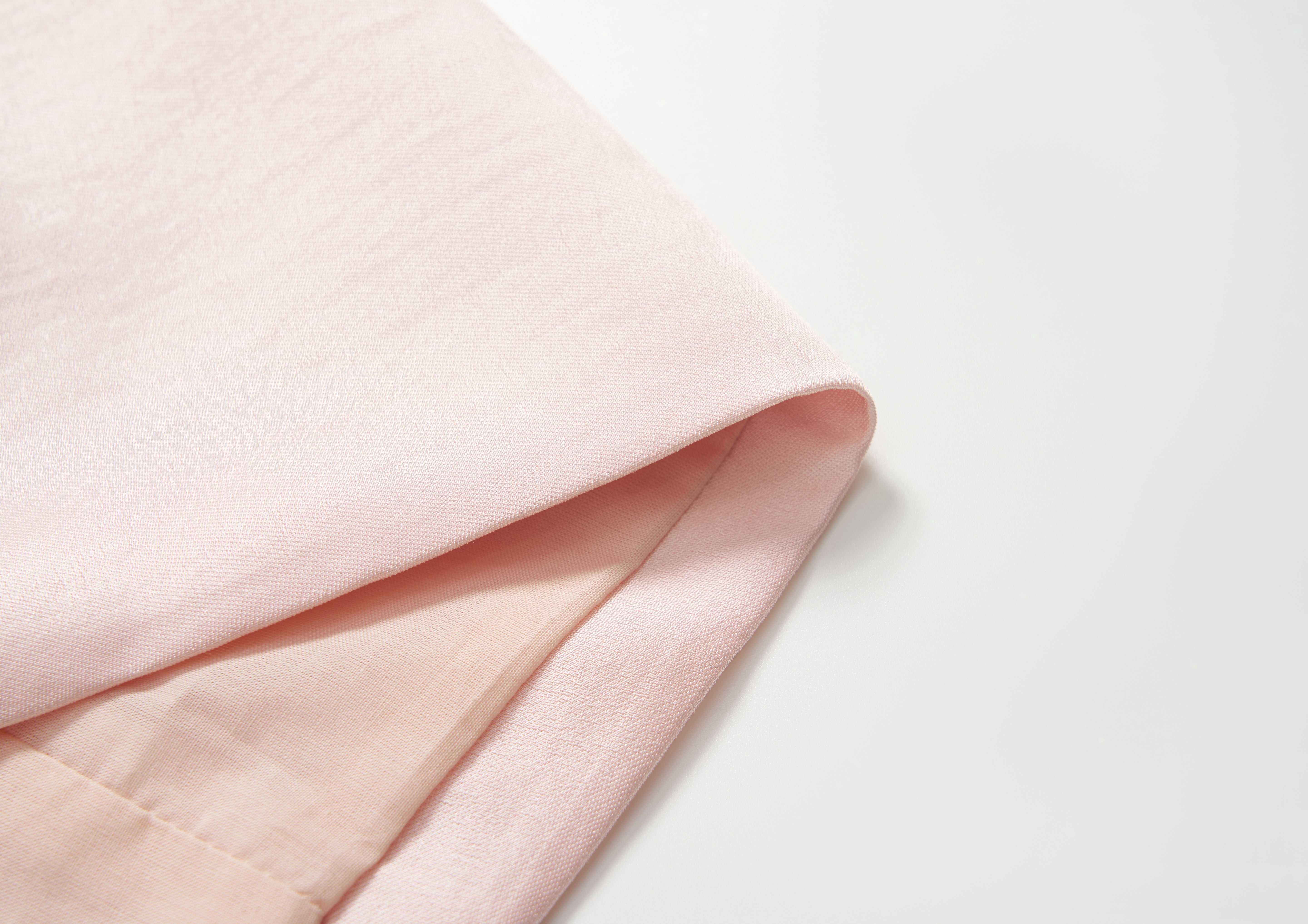 Blush Petal Reverie Dress
