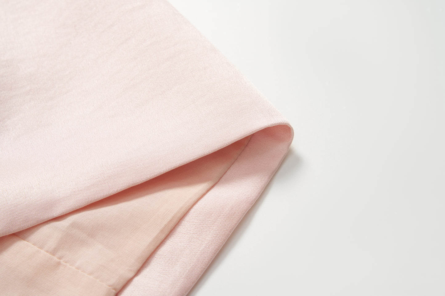 Blush Petal Reverie Dress