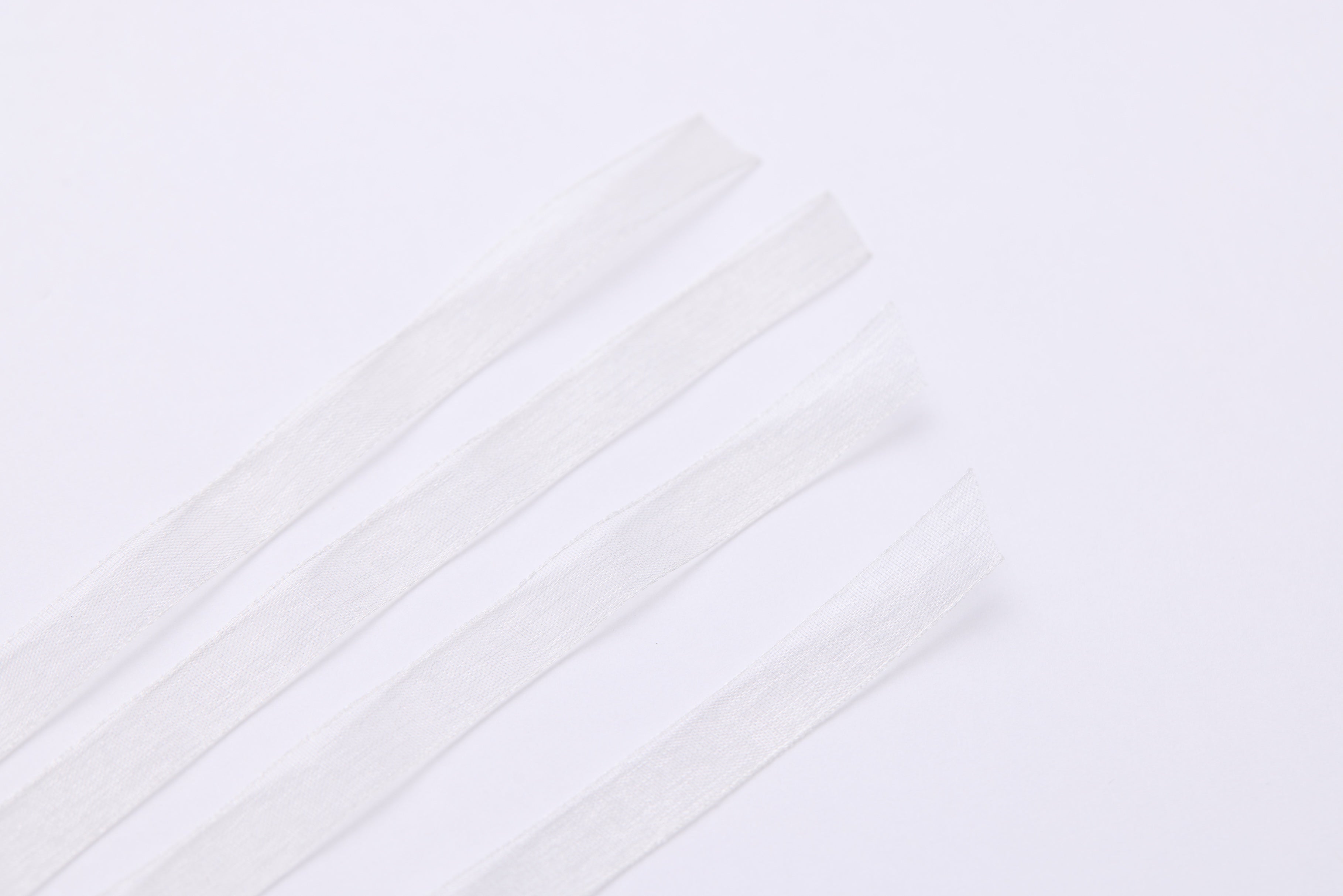 Pearl Waltz Ribbon Headband