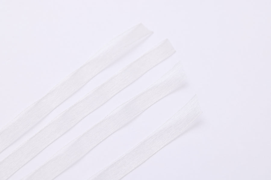 Pearl Waltz Ribbon Headband