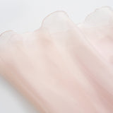 Blush Whisper Dress