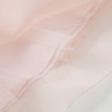 Blush Whisper Dress