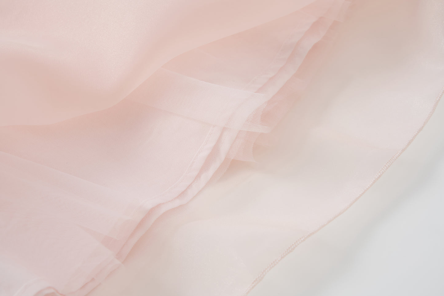 Blush Whisper Dress