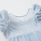 Sky Whisper Dress