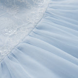 Sky Whisper Dress