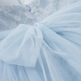 Sky Whisper Dress