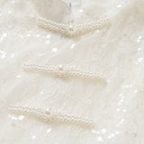 Orchid Whisper Dress