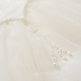 Orchid Whisper Dress