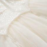 Orchid Whisper Dress