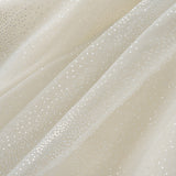 Gilded Whisper Dress