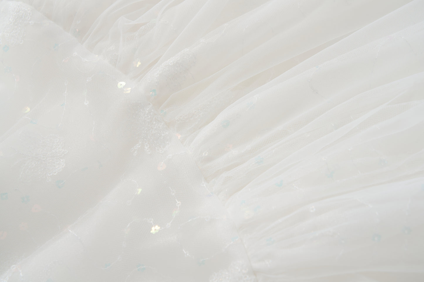 Butterfly Whispers Dress