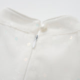 Butterfly Whispers Dress