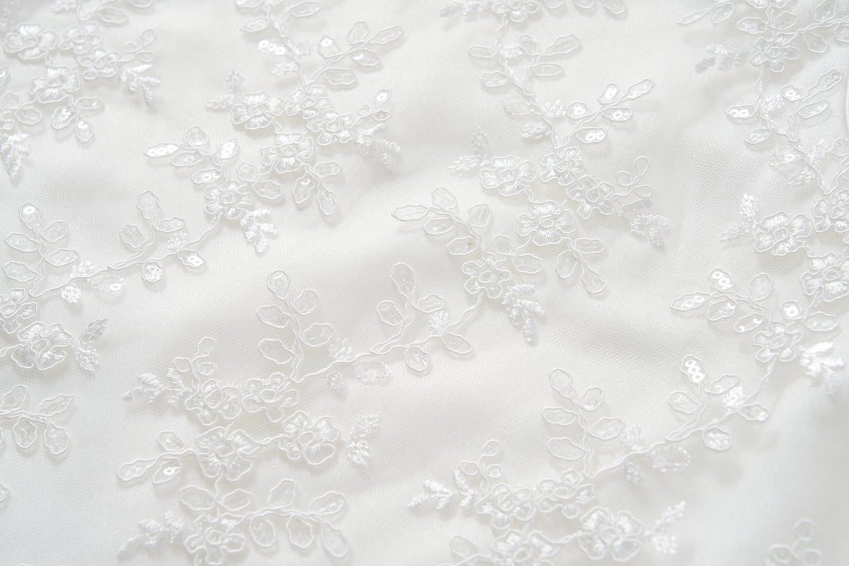 Twinkle Whisper Dress
