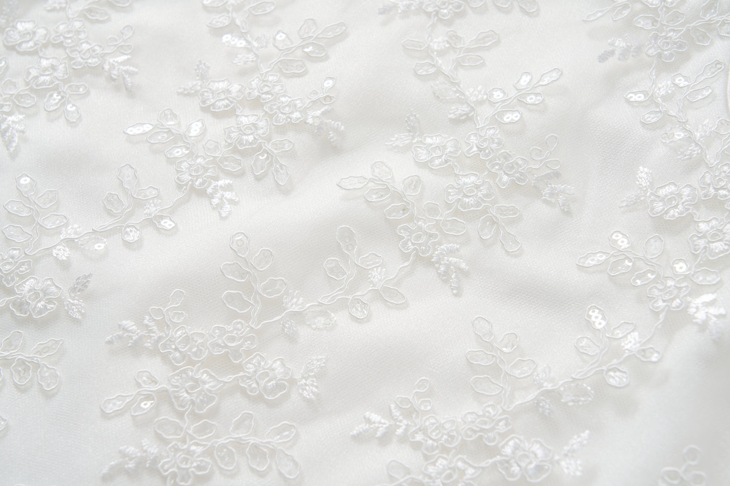 Twinkle Whisper Dress
