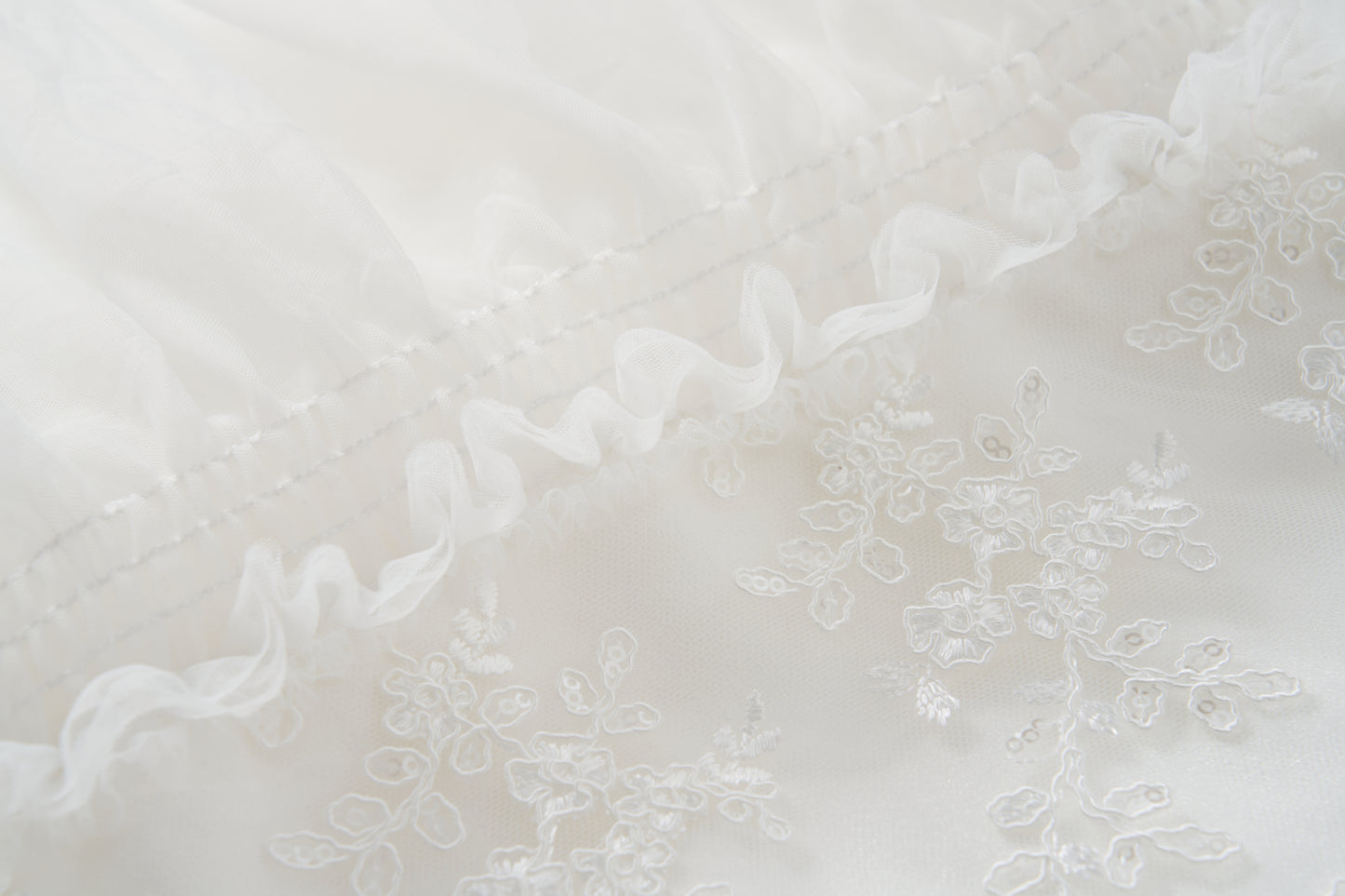 Twinkle Whisper Dress